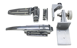 Details about   CRH AUSTRALIA REFRIGERATION HARDWARE Spring Cartridge suit K1216 