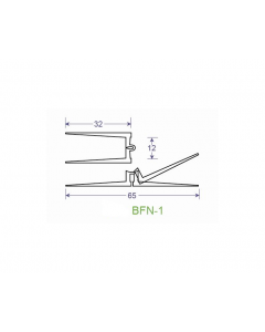 BFN1 Cool Grey