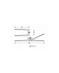 BFN1 Cool Grey