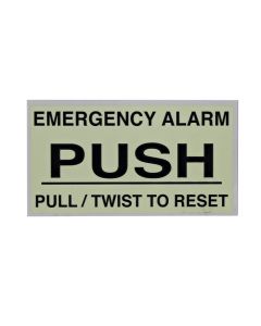 PUSH
