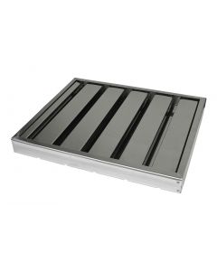 baffle filter replacement