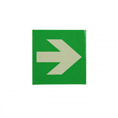 ARROW LABEL