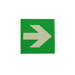 ARROW LABEL