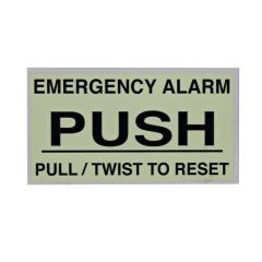 PUSH