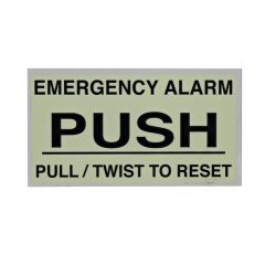 PUSH