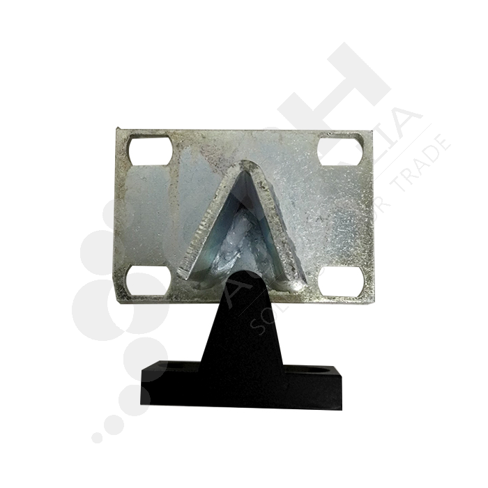 Crsh01d Riser Refrigeration Hardware - CRH Australia