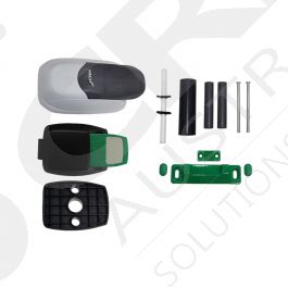 Fermod F430 Coldroom Latch Set - CRH Australia