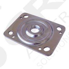 Rectangular Mounting Plate - BSW - CRH Australia