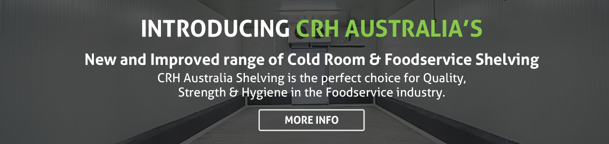 Introducing CRH Australia's Introducing CRH Australia's