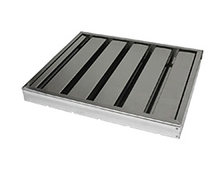 Baffle Filters 