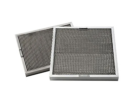 Honeycomb Grease Filters 