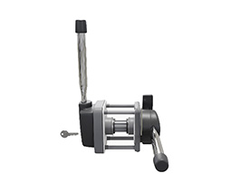 High Pressure Penthouse Latching Systems 