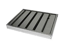 Baffle Filters