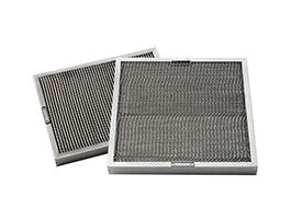 Honeycomb Grease Filters
