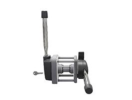 High Pressure Penthouse Latching Systems