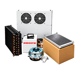 SKOPE Spare Parts