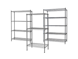 Cold Storage Shelving Systems 