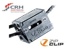 A Decade of Excellence: The Journey of CRH Australia & Zip-Clip