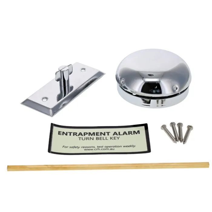 THE STAR CLUB　WARNING BELL THE STAR CLUB WARNING BELL Star Warning Systems 63-600 Alarm Hub